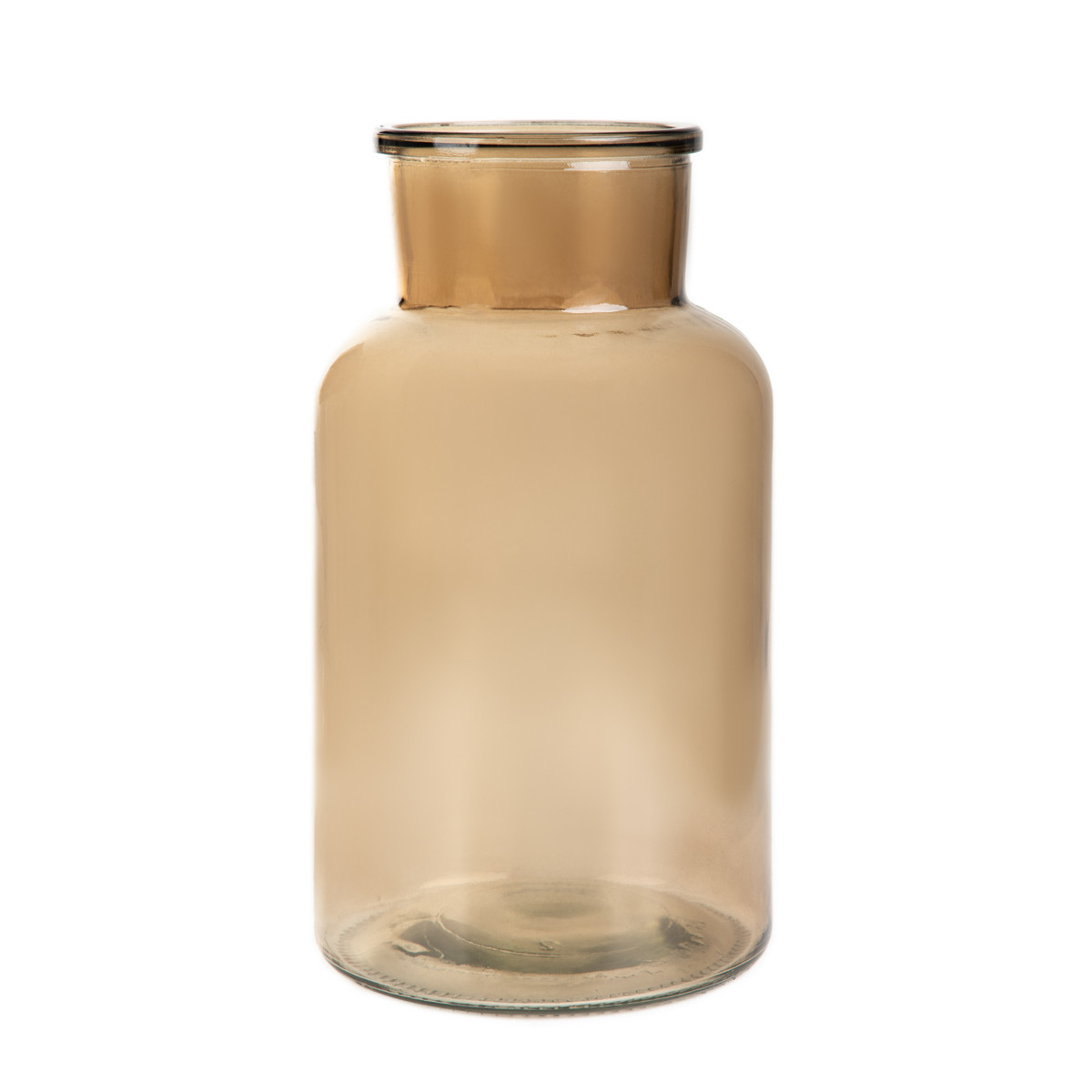 Váza TENNO béžová 885186