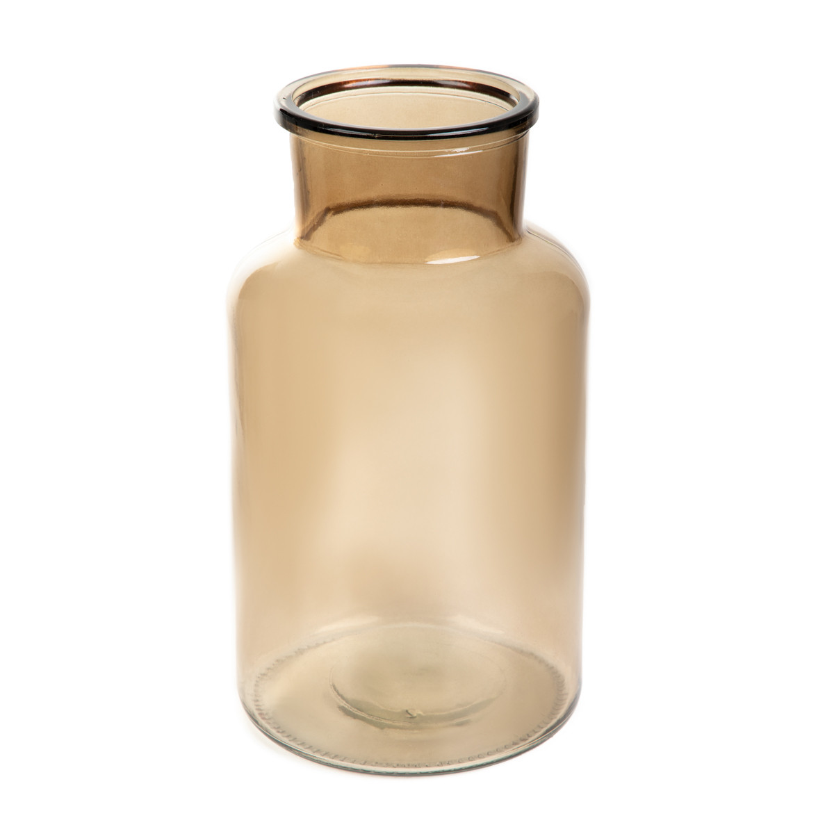 Váza TENNO béžová 885186