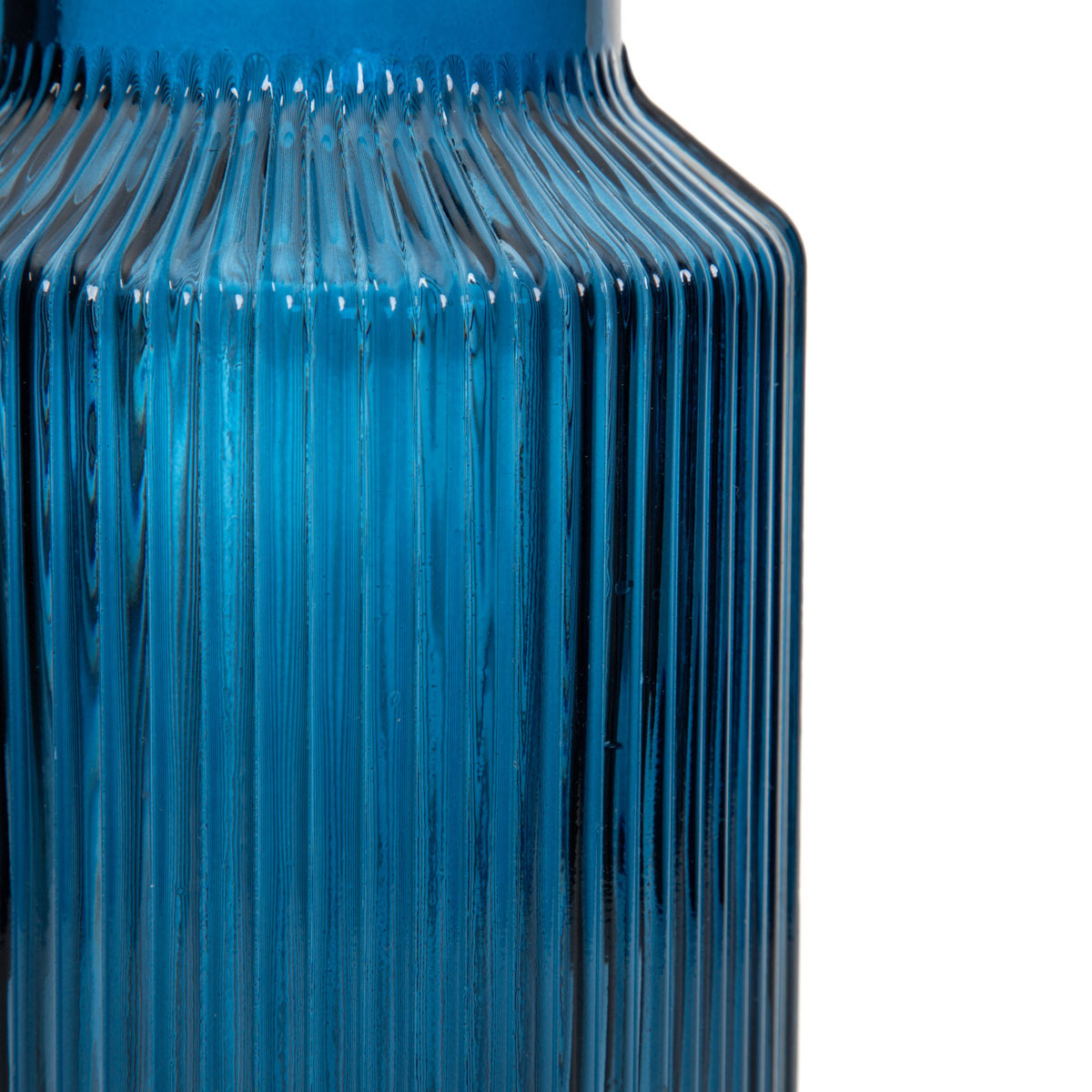 Váza TOLLE granátová 878355