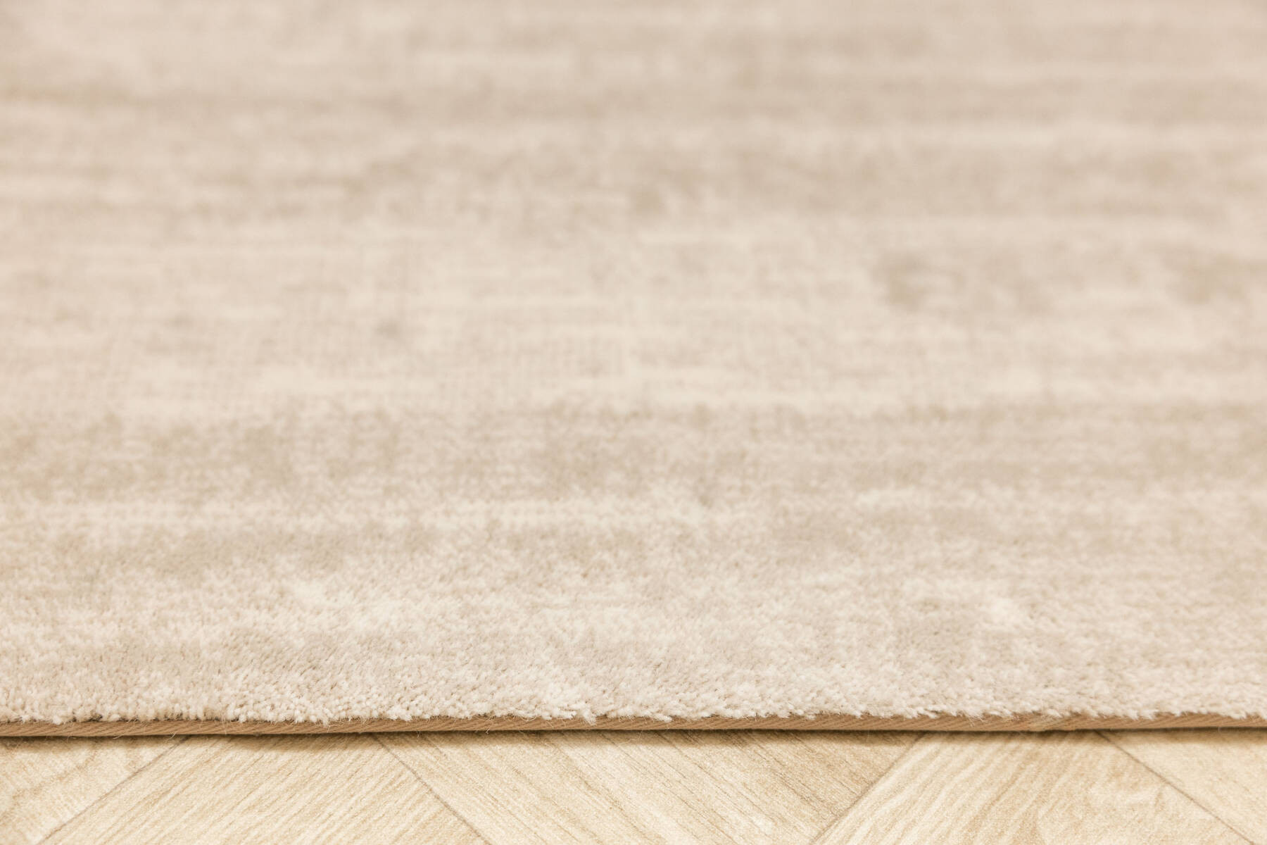 Koberec Agnella Agnus Edgar pískový / béžový