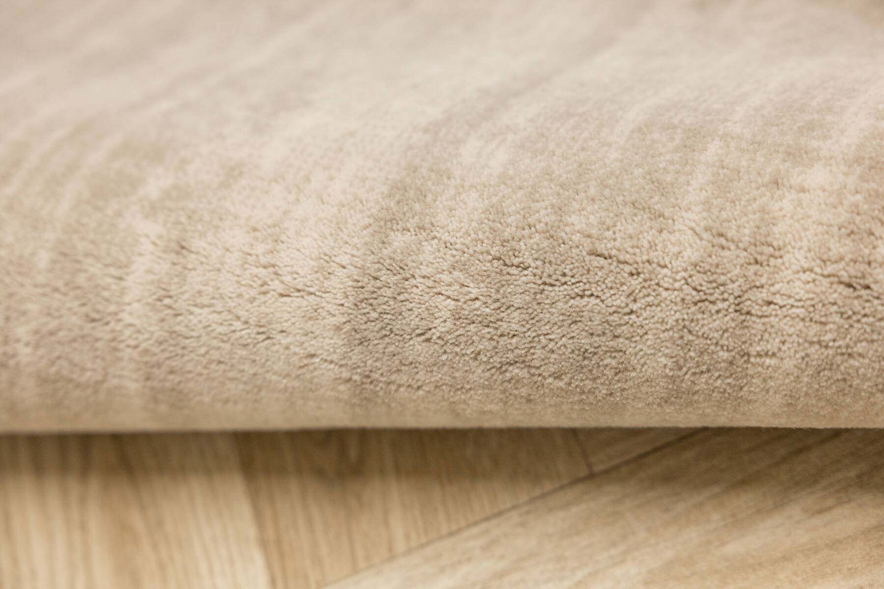 Koberec Agnella Agnus Edgar pískový / béžový