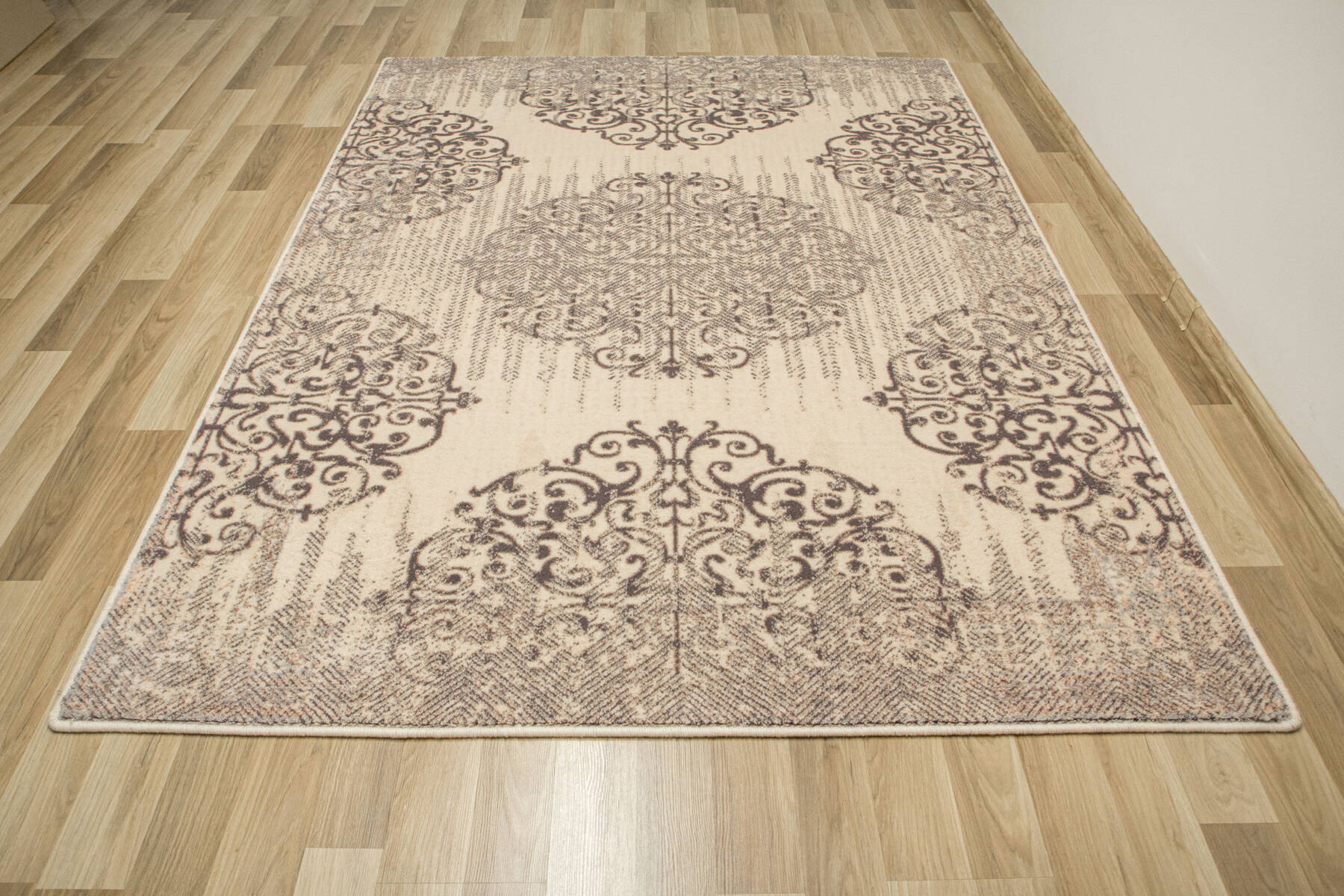 Koberec Isfahan Aneto Alabaster Ornament