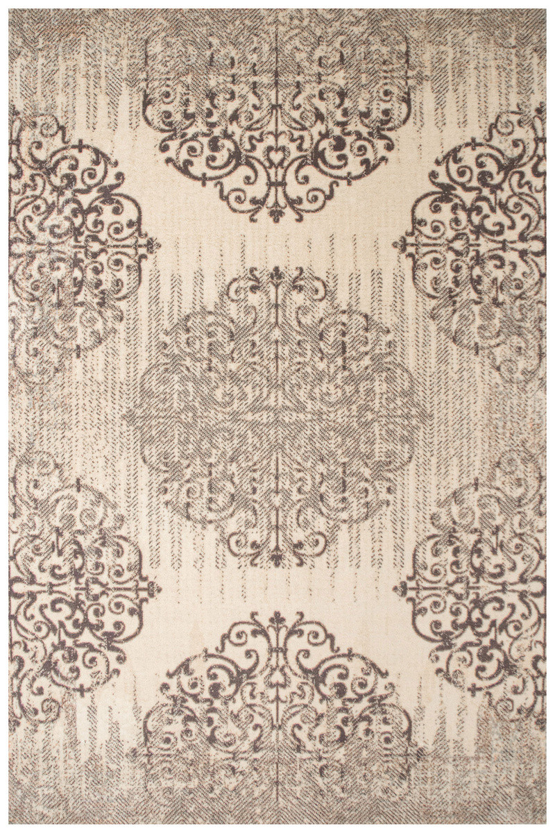 Koberec Isfahan Aneto Alabaster Ornament