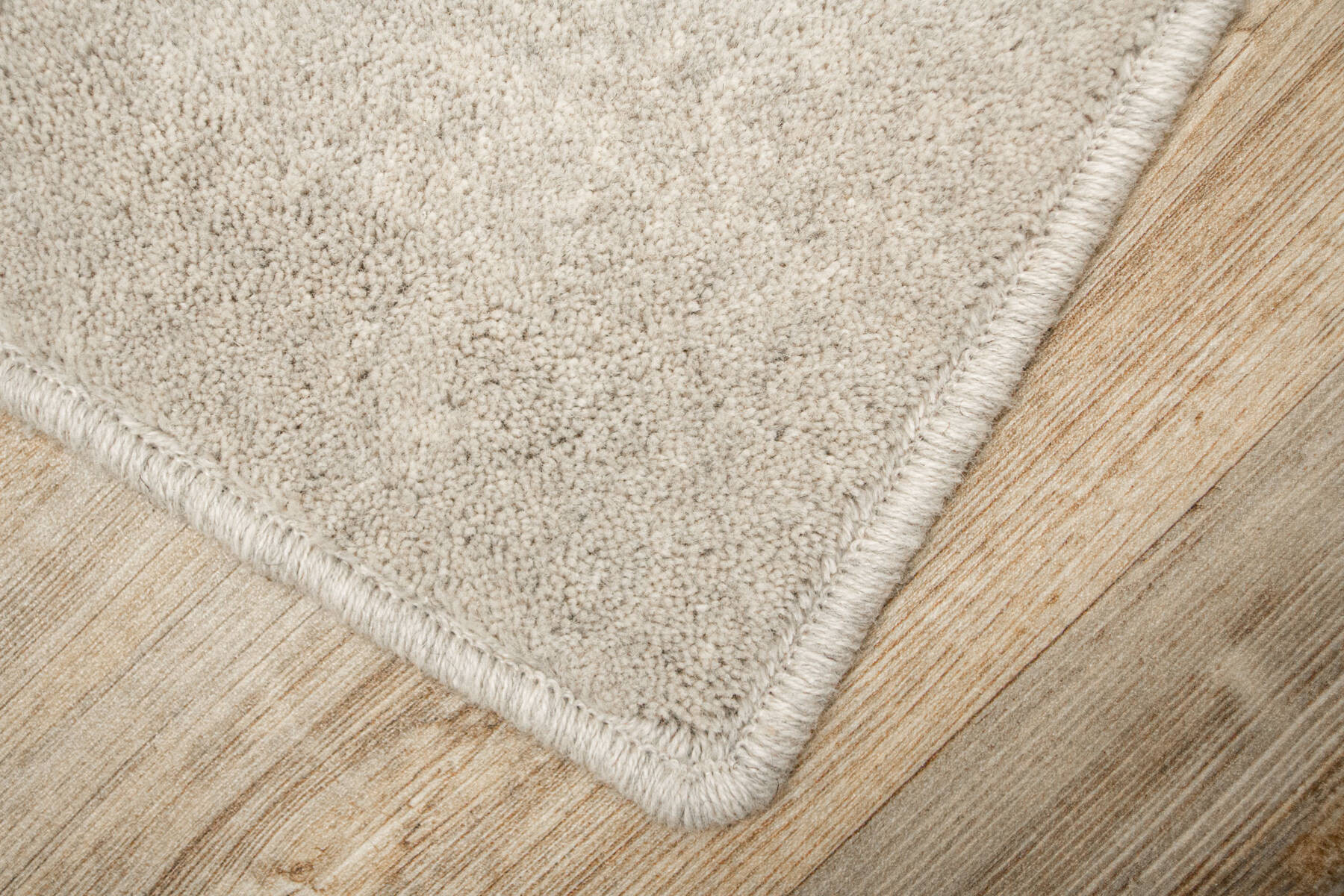 Koberec Isfahan-M Rite popelový / šedý / krémový