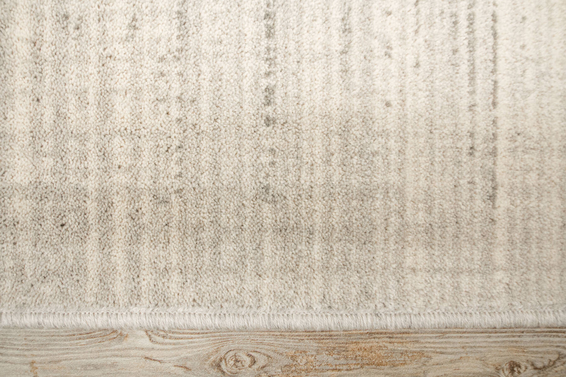 Koberec Isfahan-M Rite popelový / šedý / krémový