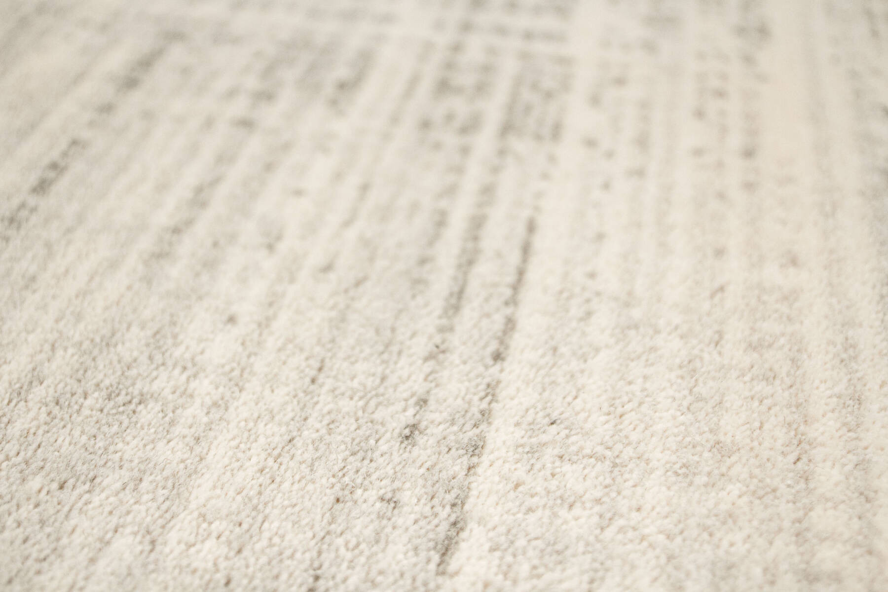 Koberec Isfahan-M Rite popelový / šedý / krémový