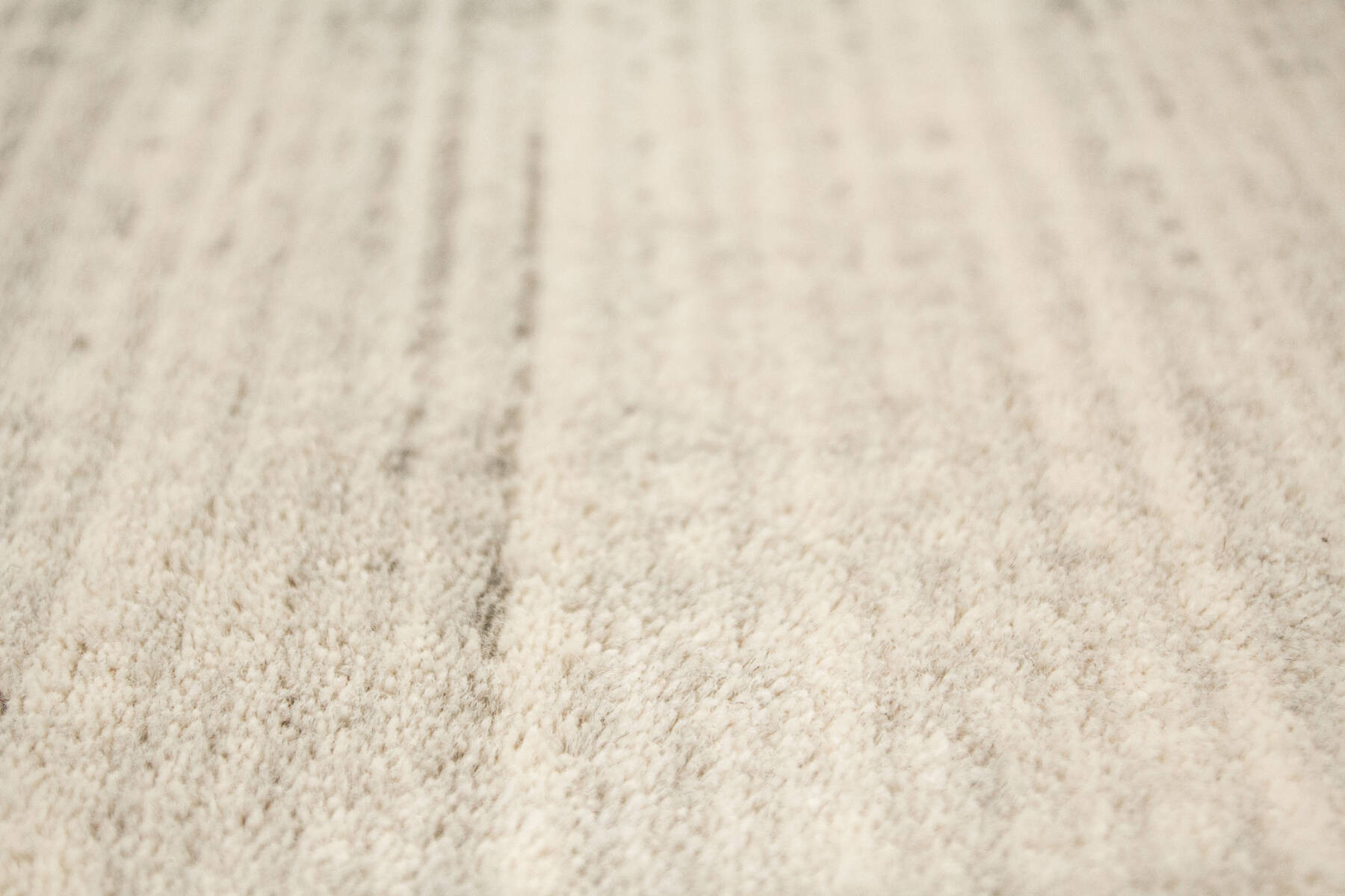 Koberec Isfahan-M Rite popelový / šedý / krémový