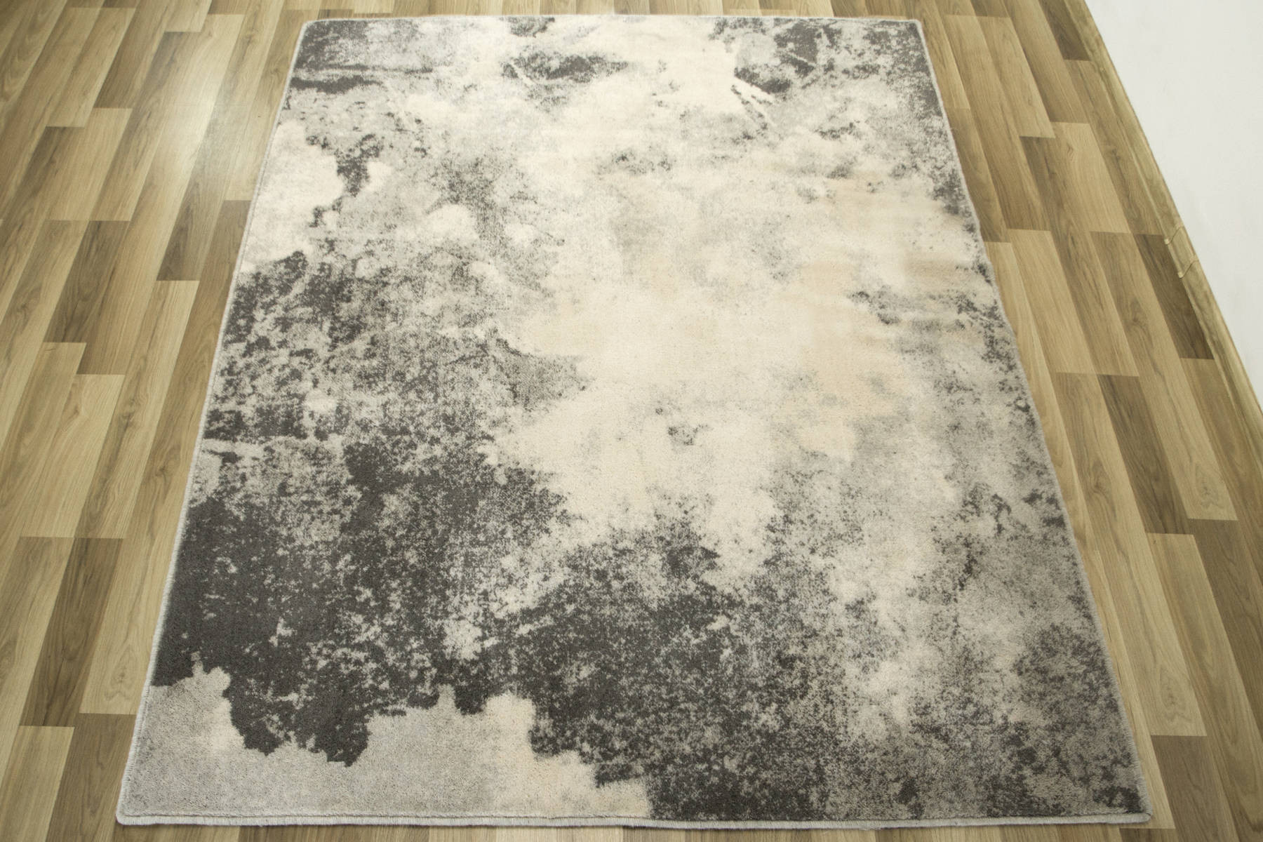 Koberec Isfahan-M Tex popelový