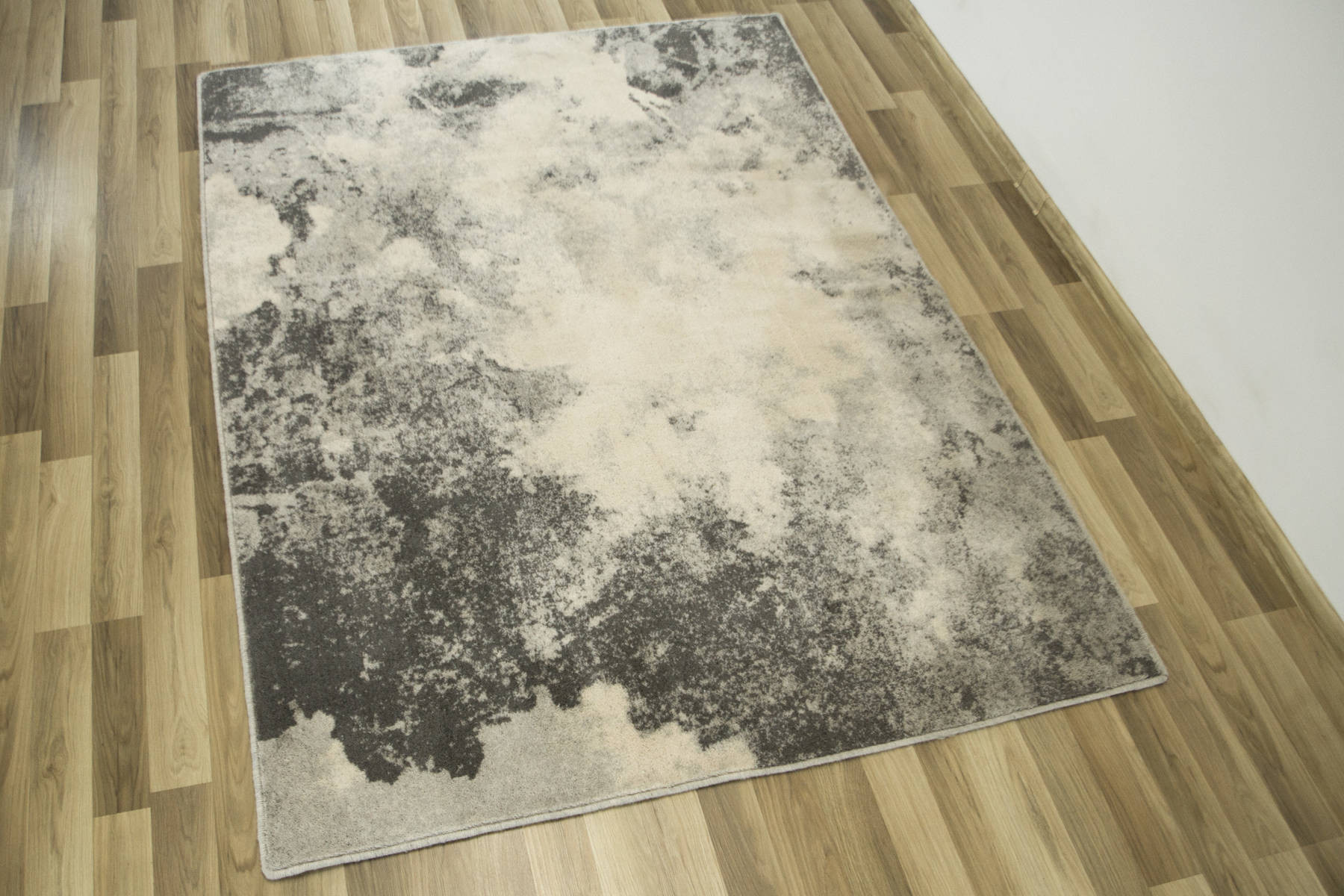 Koberec Isfahan-M Tex popelový