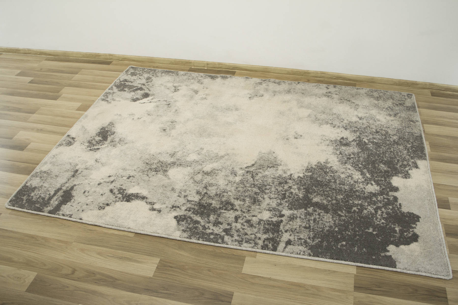 Koberec Isfahan-M Tex popelový