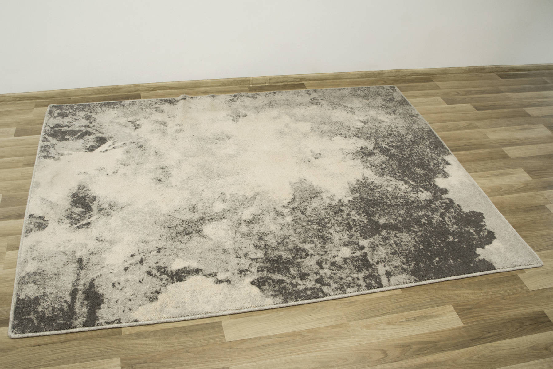 Koberec Isfahan-M Tex popelový