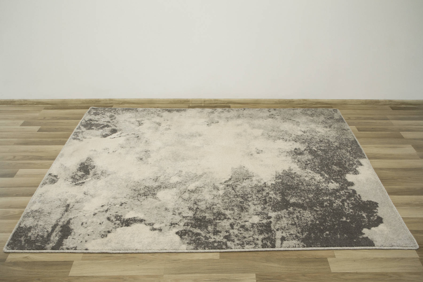 Koberec Isfahan-M Tex popelový