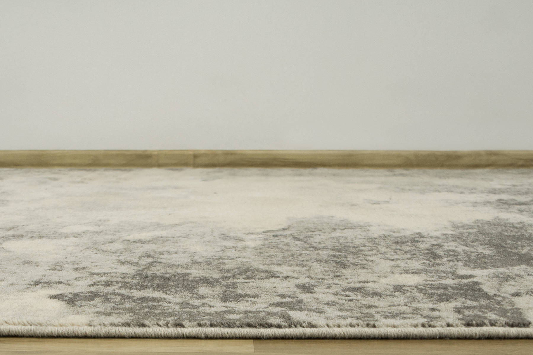 Koberec Isfahan-M Tex popelový