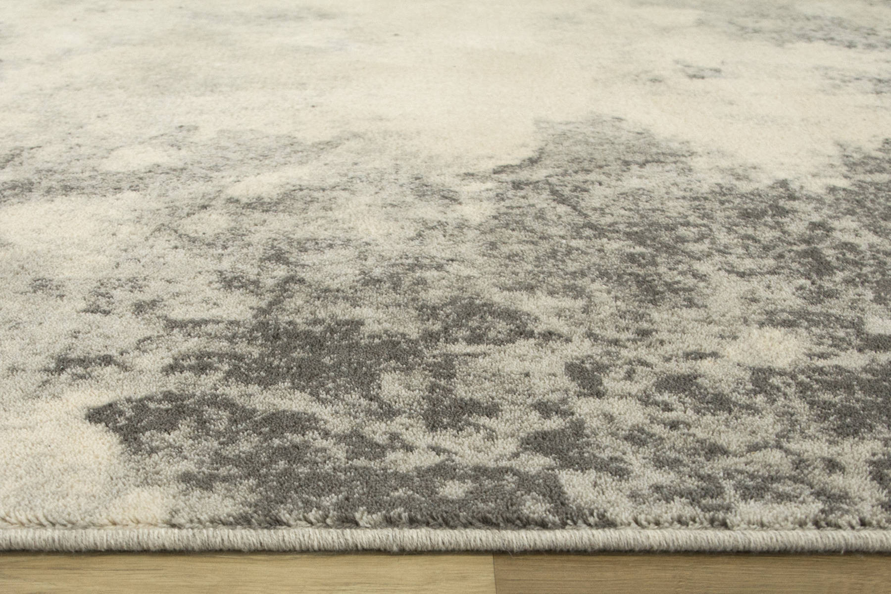 Koberec Isfahan-M Tex popelový