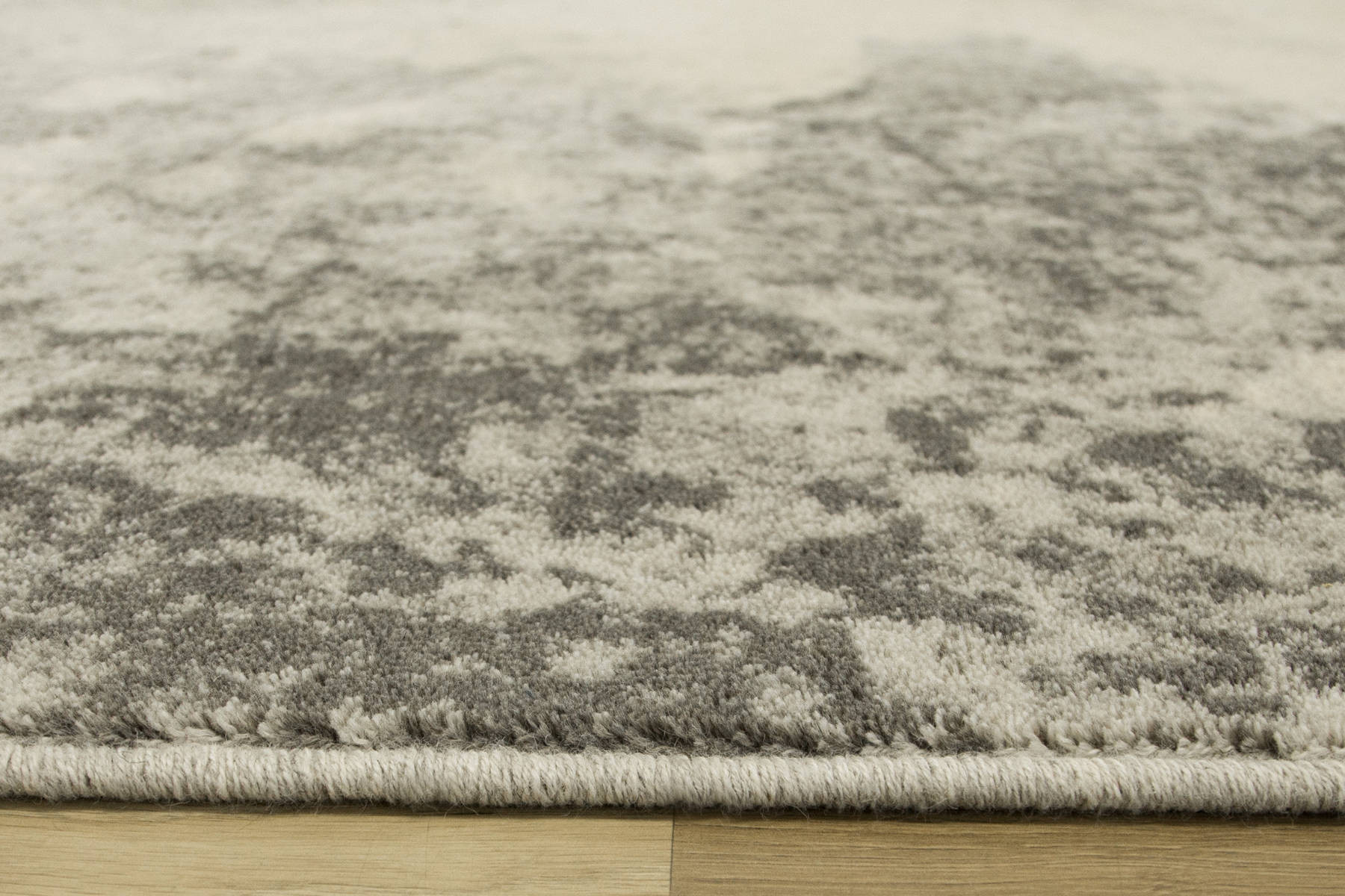 Koberec Isfahan-M Tex popelový