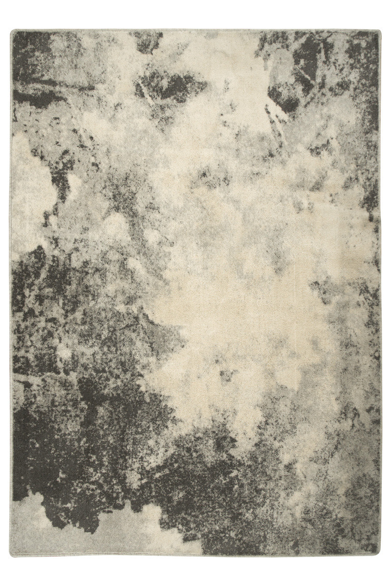 Koberec Isfahan-M Tex popelový