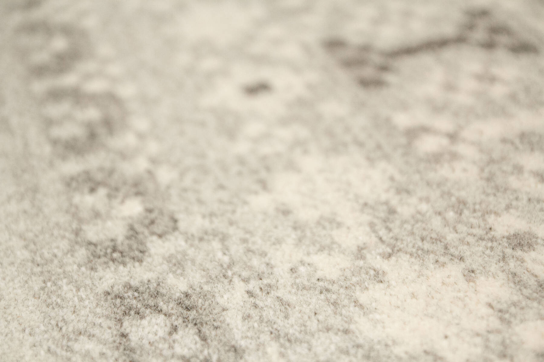 Koberec Tempo Natural-F Poncho Etno světle šedý