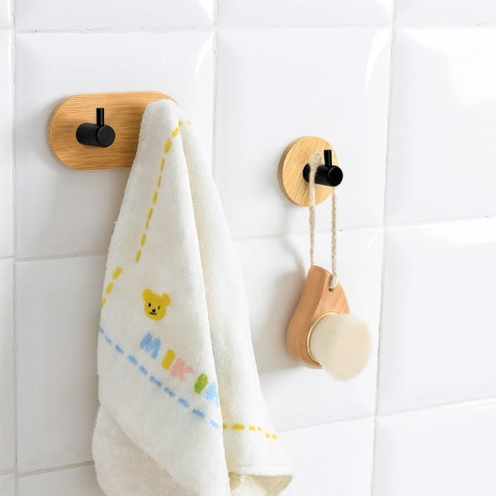 Koupelnový věšák KENDAR