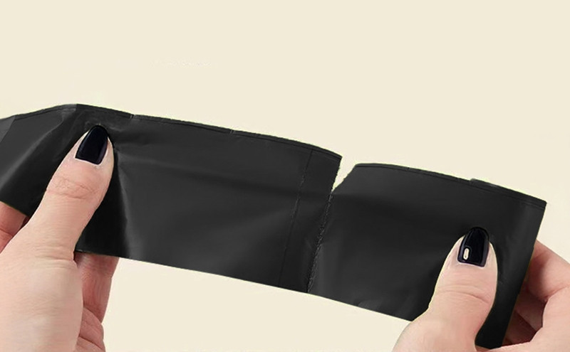 Pouzdro na sáčky pro psy BUSTER s rolkami (70 ks)