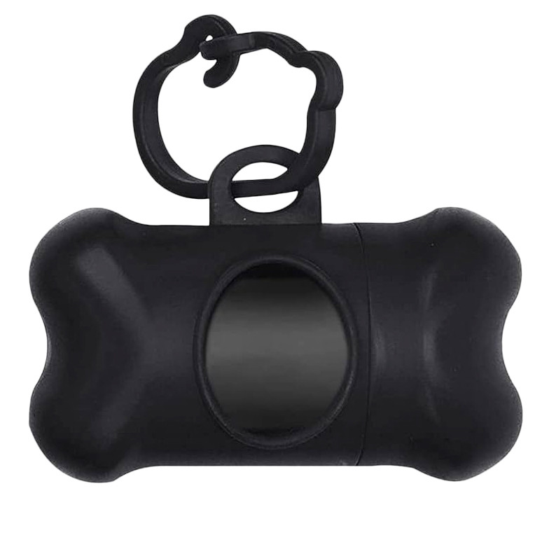 Pouzdro na sáčky pro psy BUSTER s rolkami (70 ks)