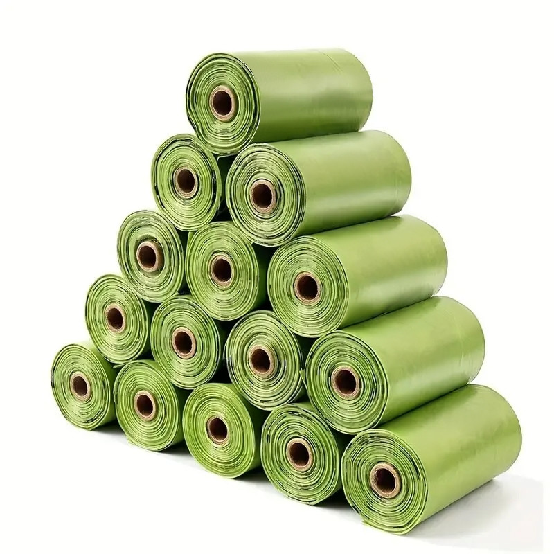 Pouzdro na sáčky pro psy GIZMO s rolkami (20 ks)