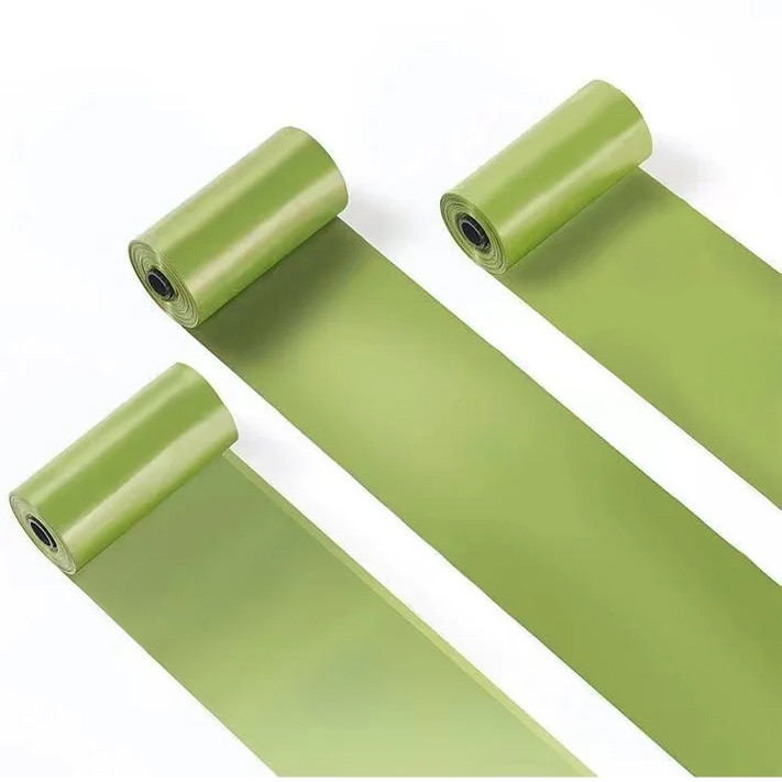 Pouzdro na sáčky pro psy GIZMO s rolkami (20 ks)