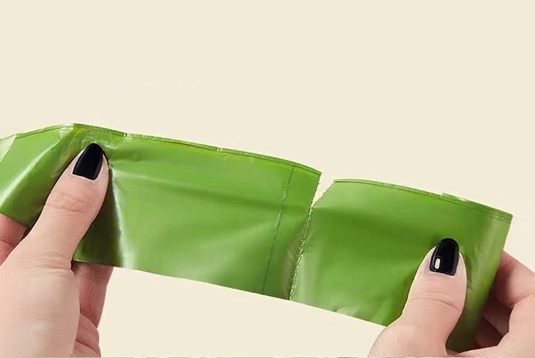 Pouzdro na sáčky pro psy GIZMO s rolkami (20 ks)