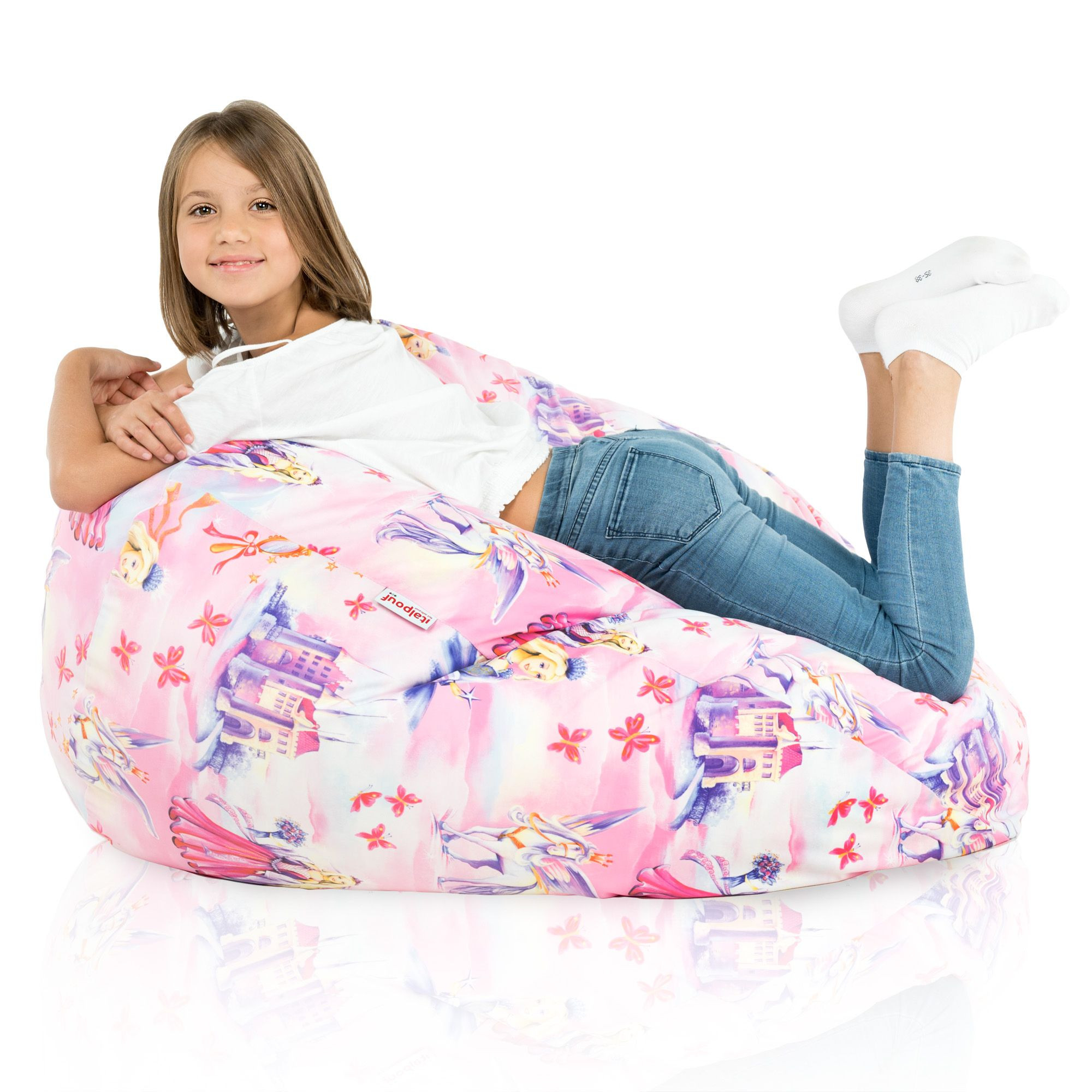 Sedací vak SAKO Princess