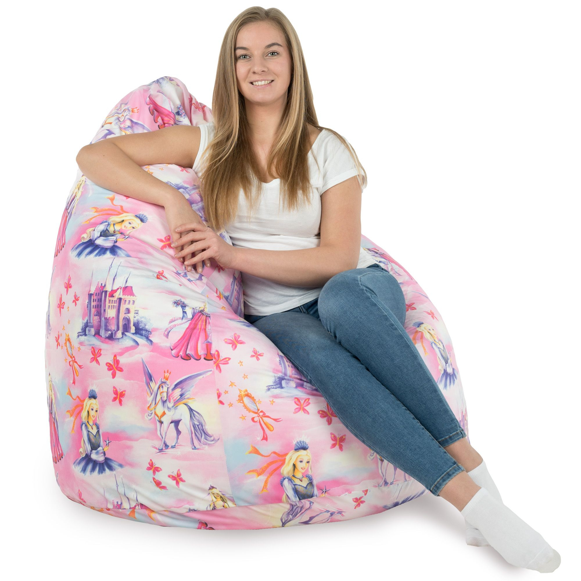 Sedací vak SAKO Princess