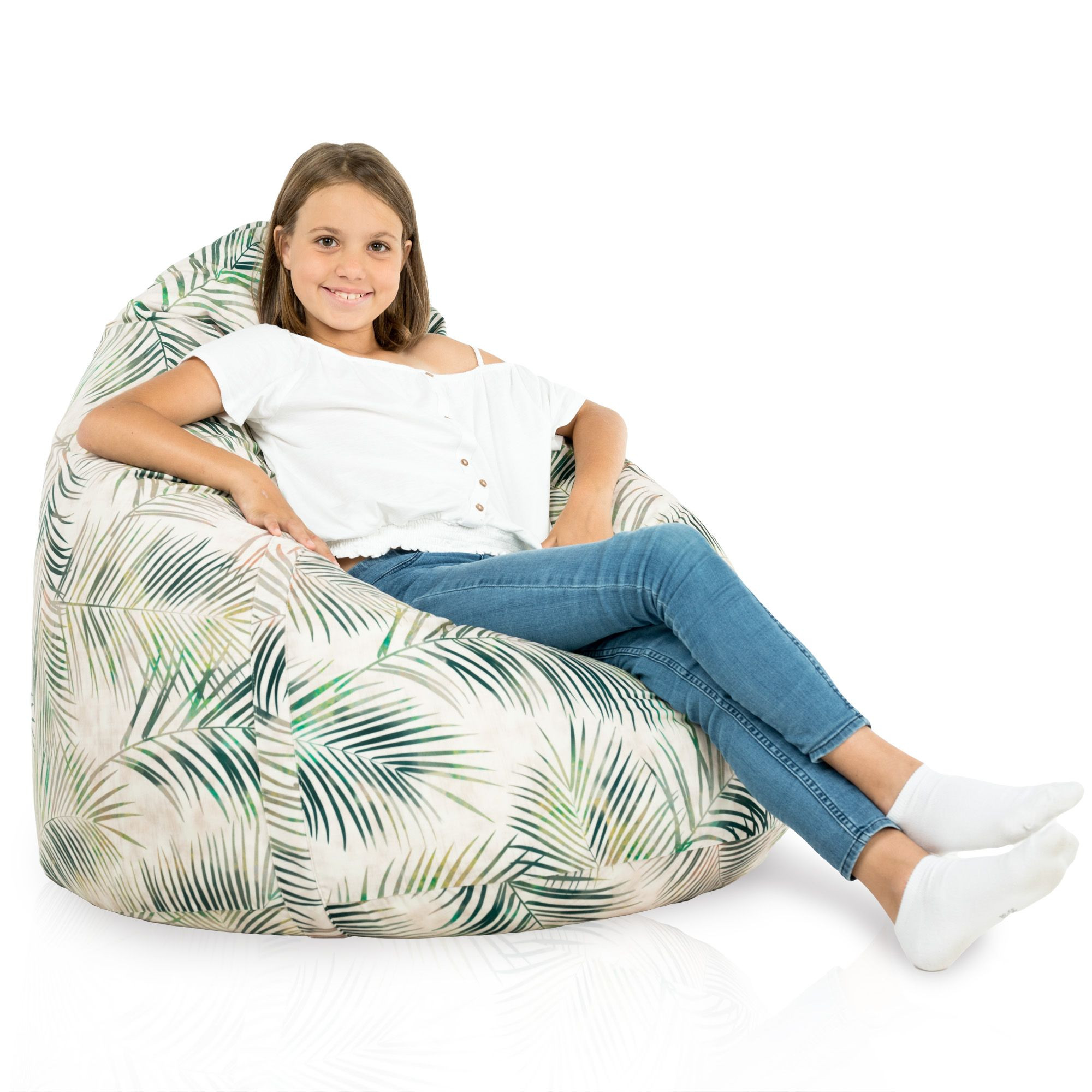 Sedací vak SAKO Botanic