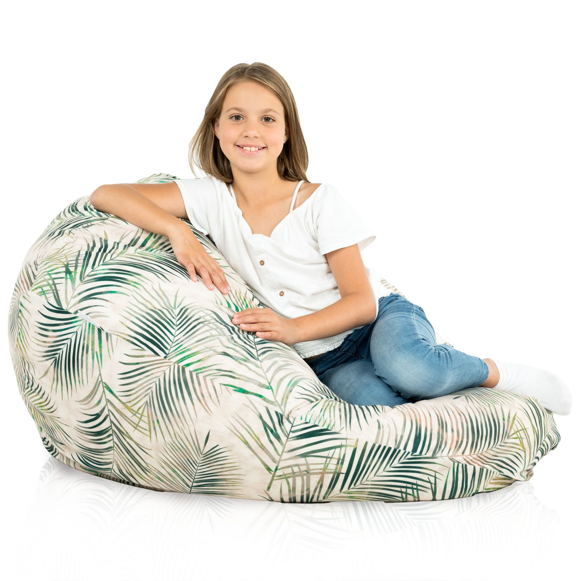 Sedací vak SAKO Botanic