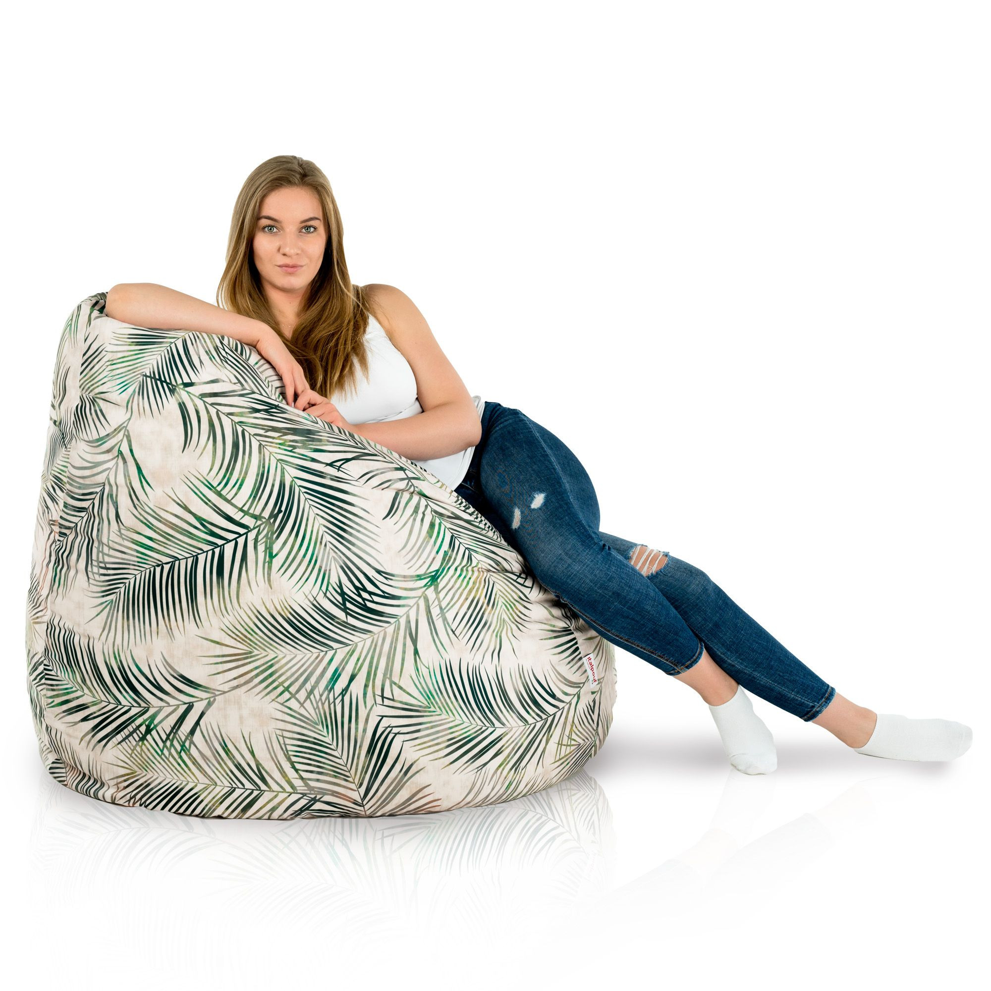 Sedací vak SAKO Botanic