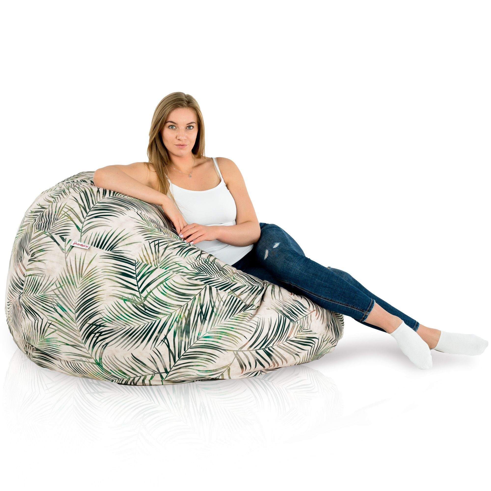 Sedací vak SAKO Botanic