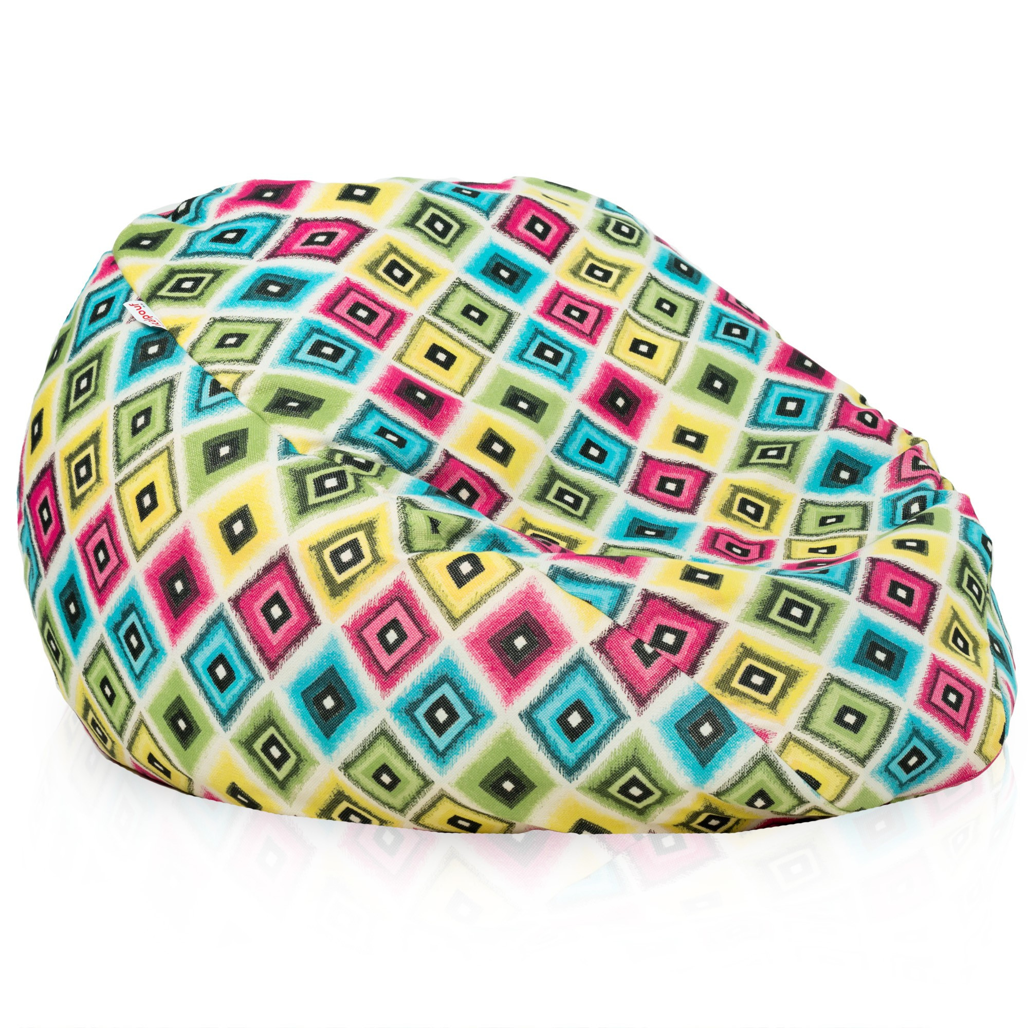 Sedací vak SAKO Rombe