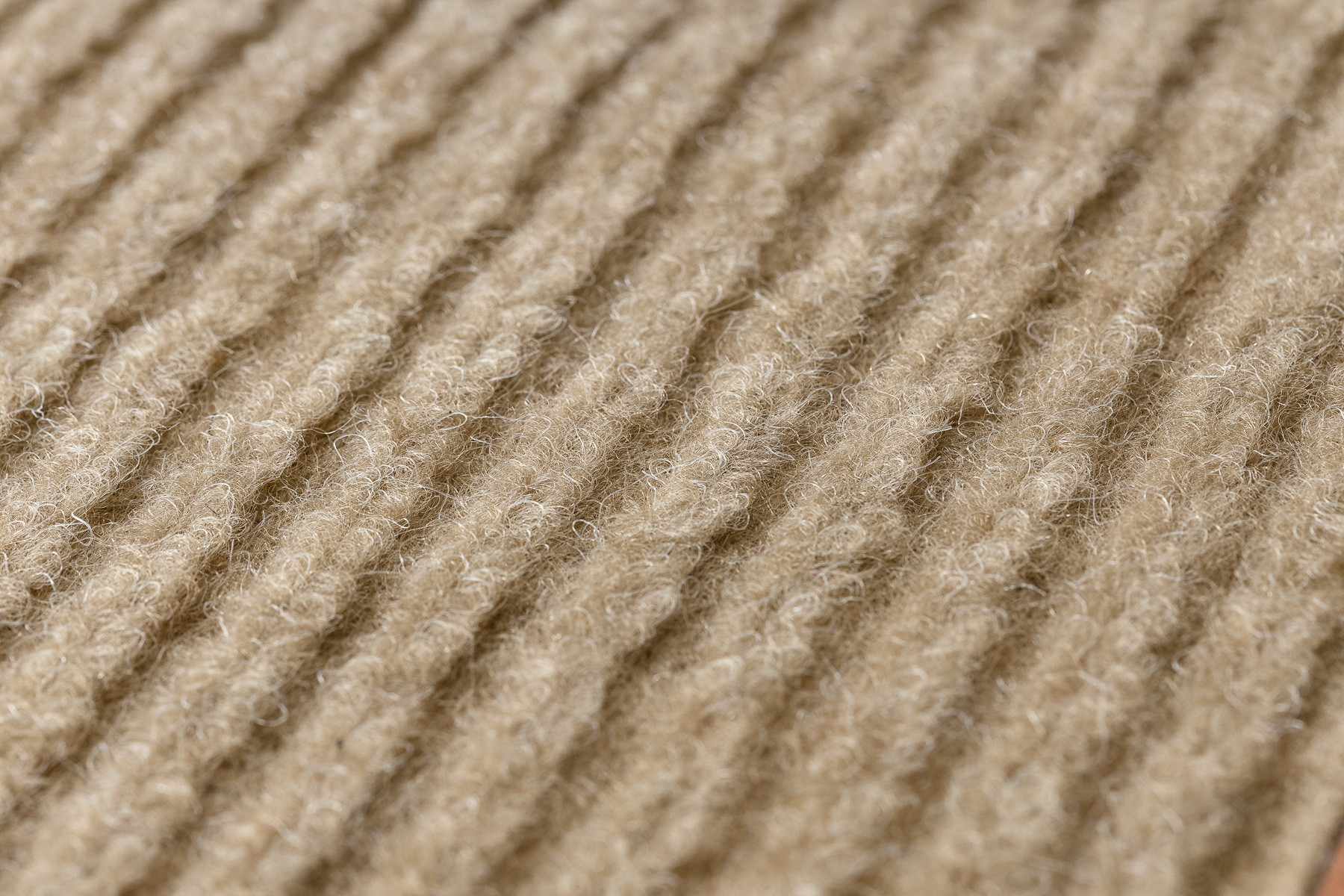 Rohožka BH 107 hnědá