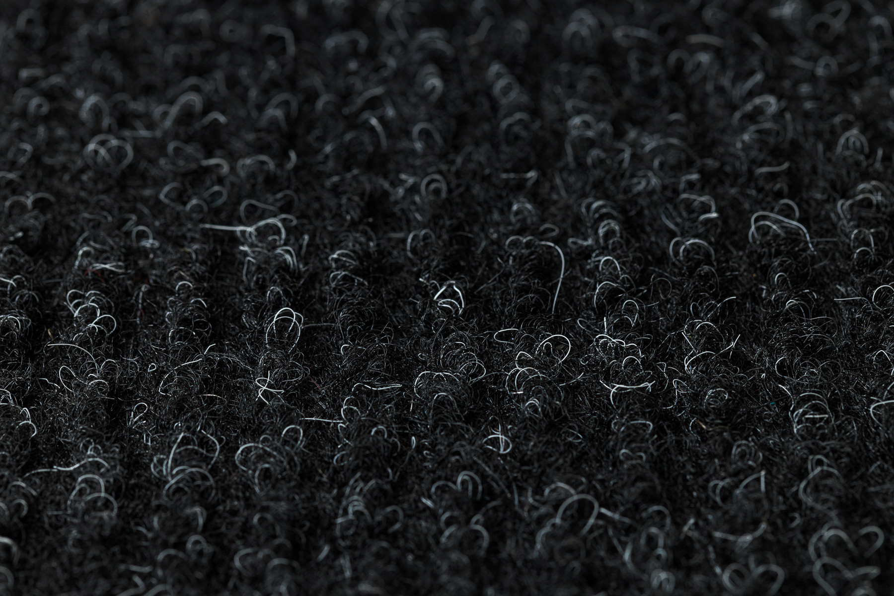 Rohožka BH 107 stříbrná