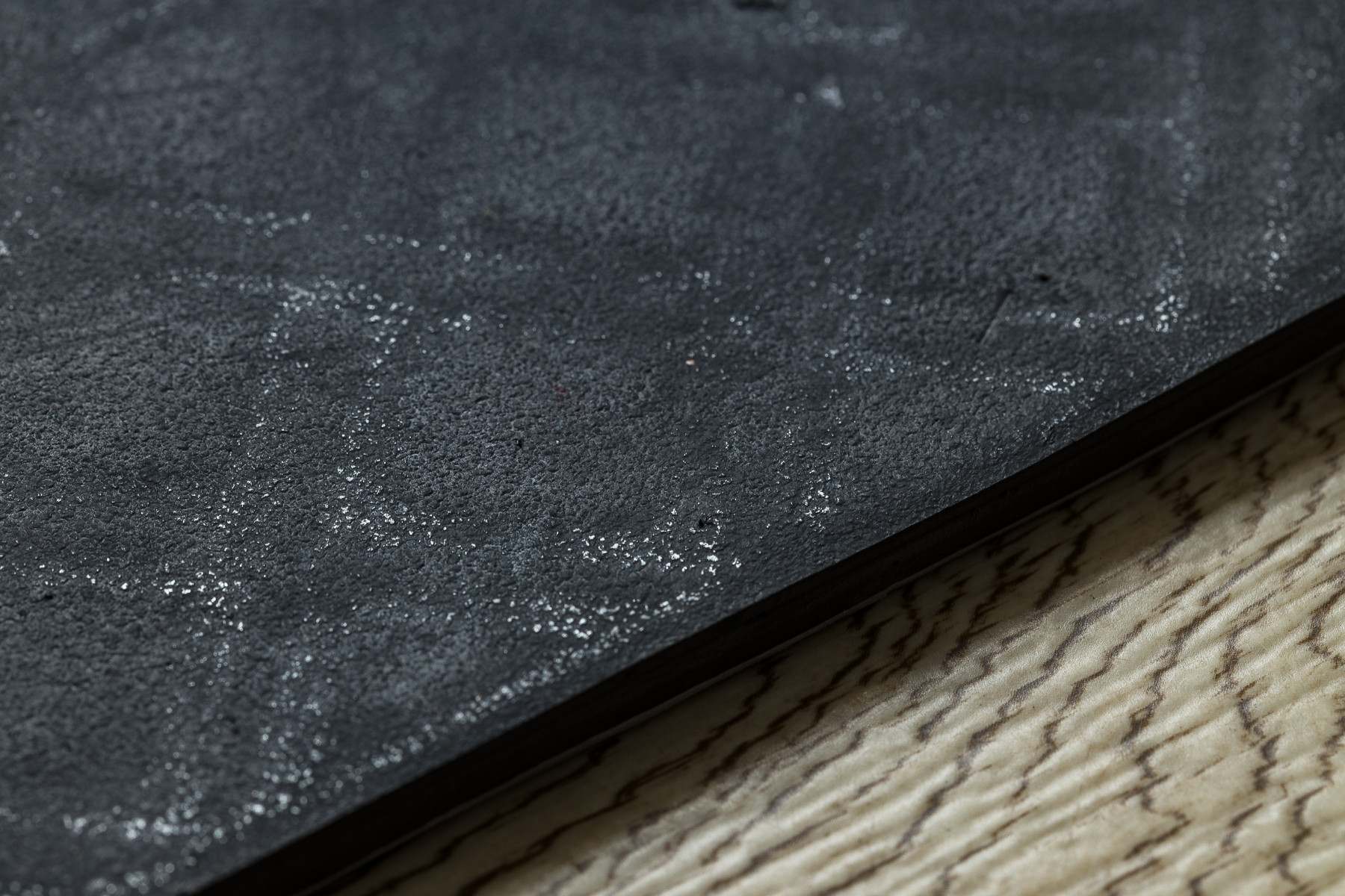 Rohožka BH 107 stříbrná