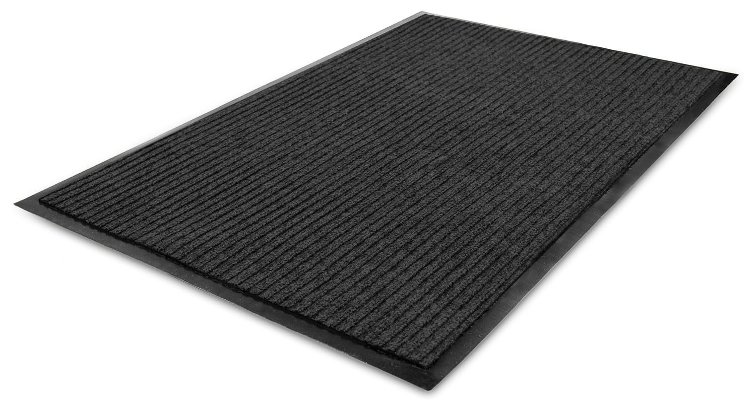 Sada rohožek SEILA černá 40x60 cm (2 ks)