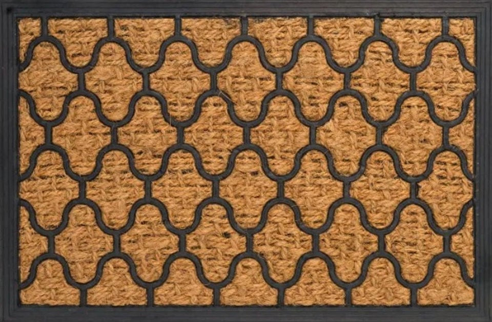 Rohožka kosočtverce