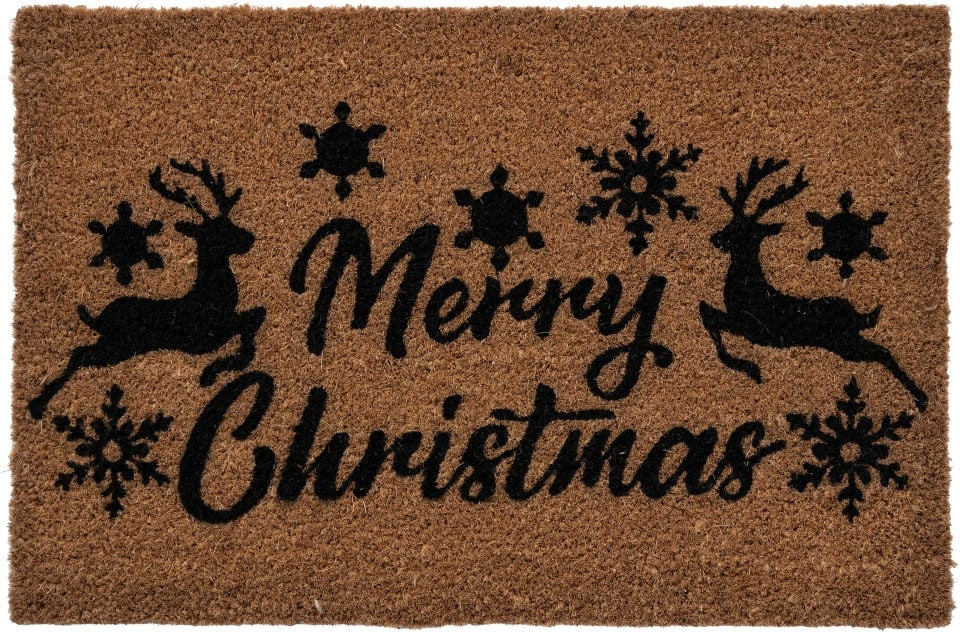 Rohožka KOKOS soby, béžová