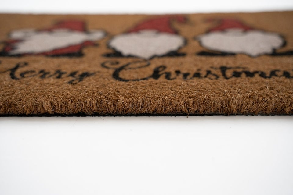 Rohožka KOKOS trpaslíci, béžová