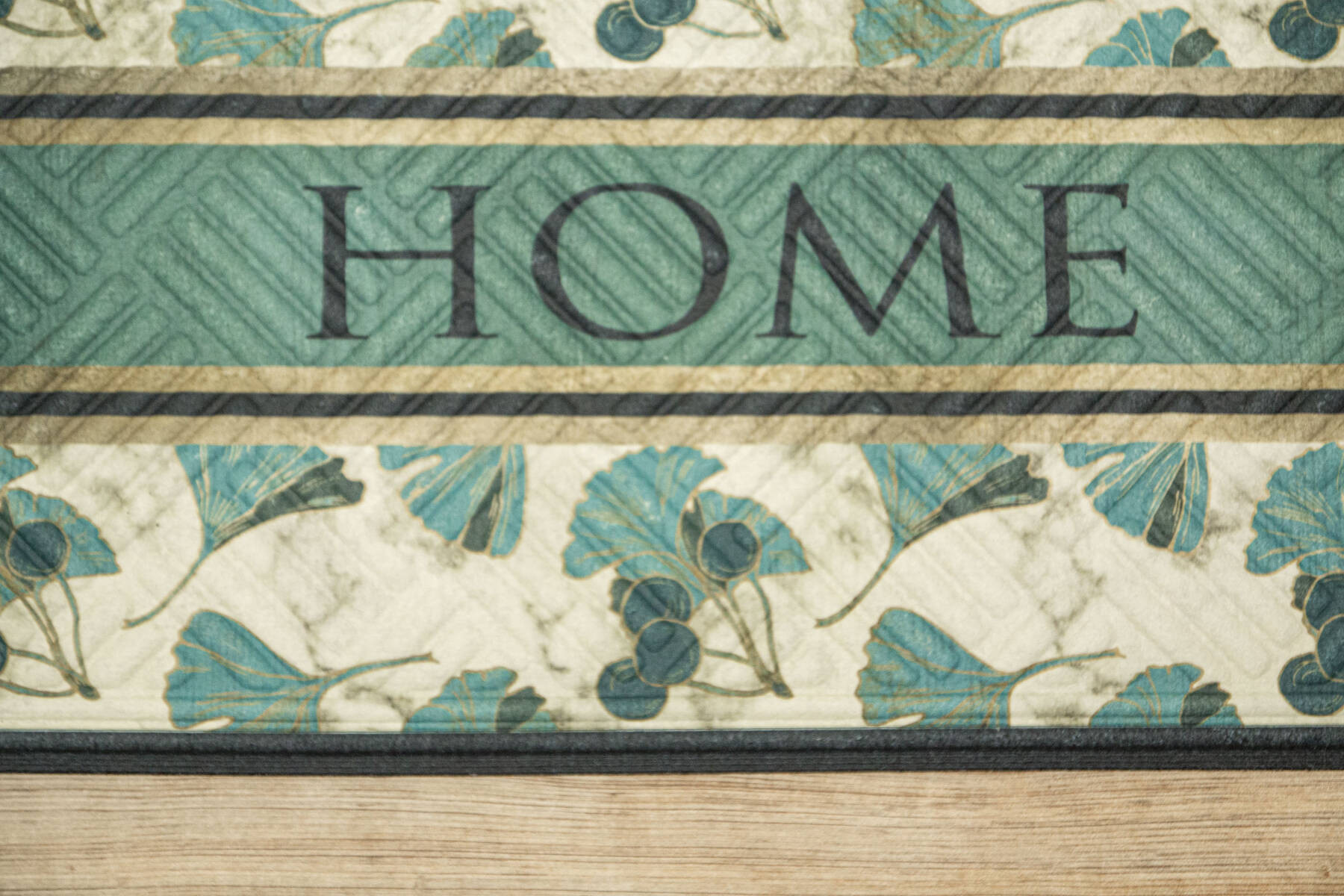 Rohožka Lima Wallpaper Home listí