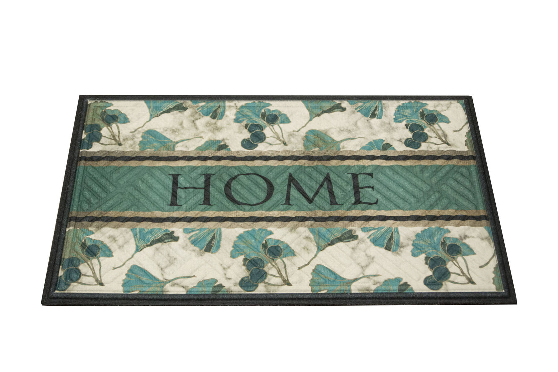 Rohožka Lima Wallpaper Home listí