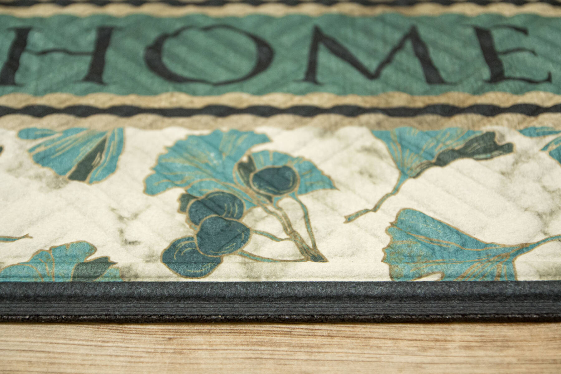 Rohožka Lima Wallpaper Home listí