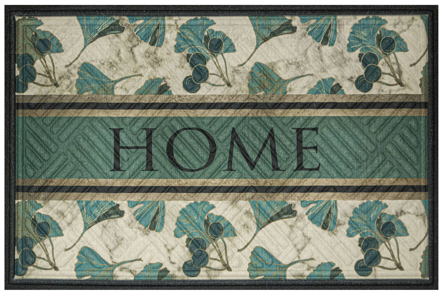 Rohožka Lima Wallpaper Home listí