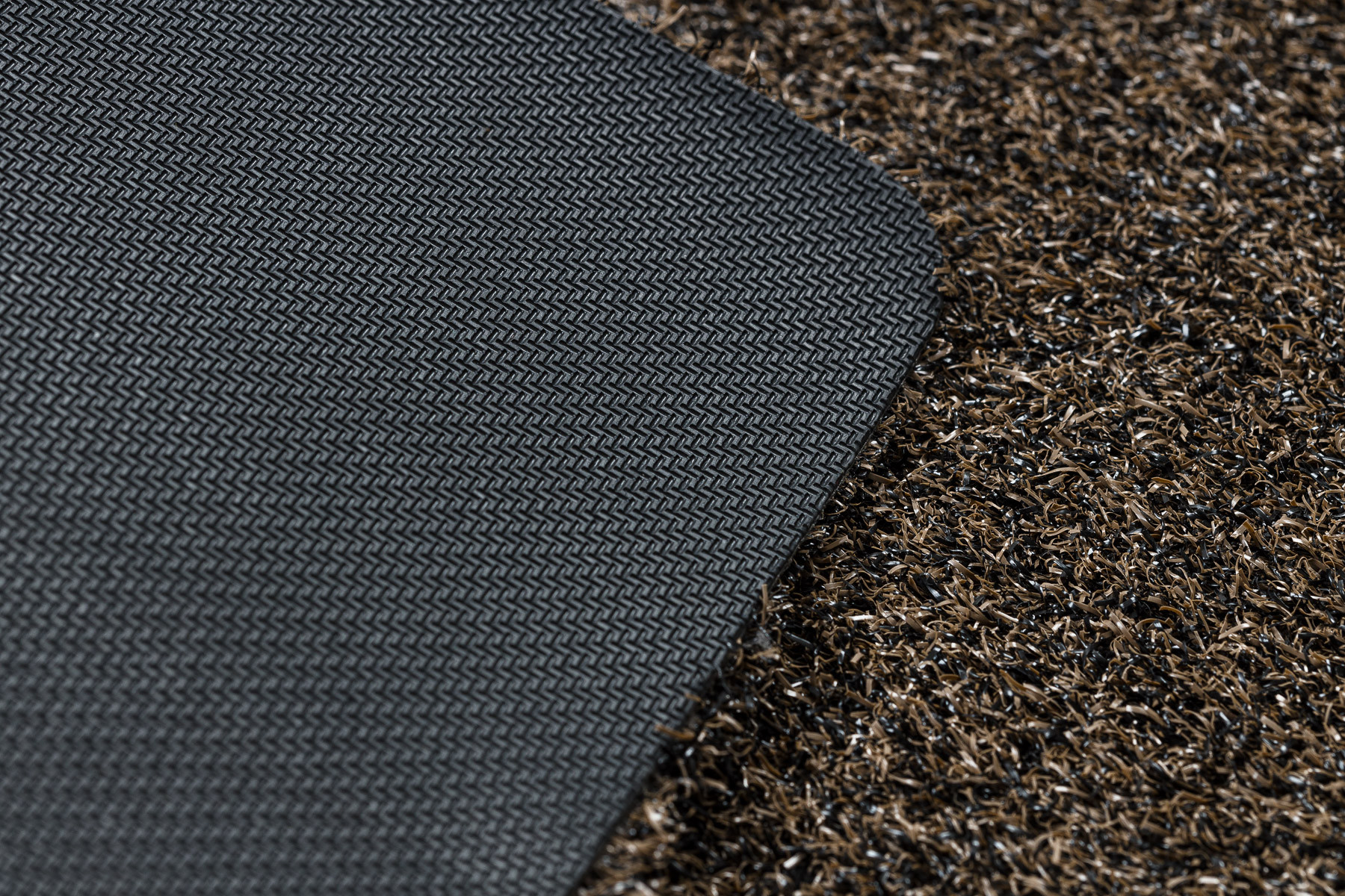 Rohožka MICHIGAN 401 hnědá