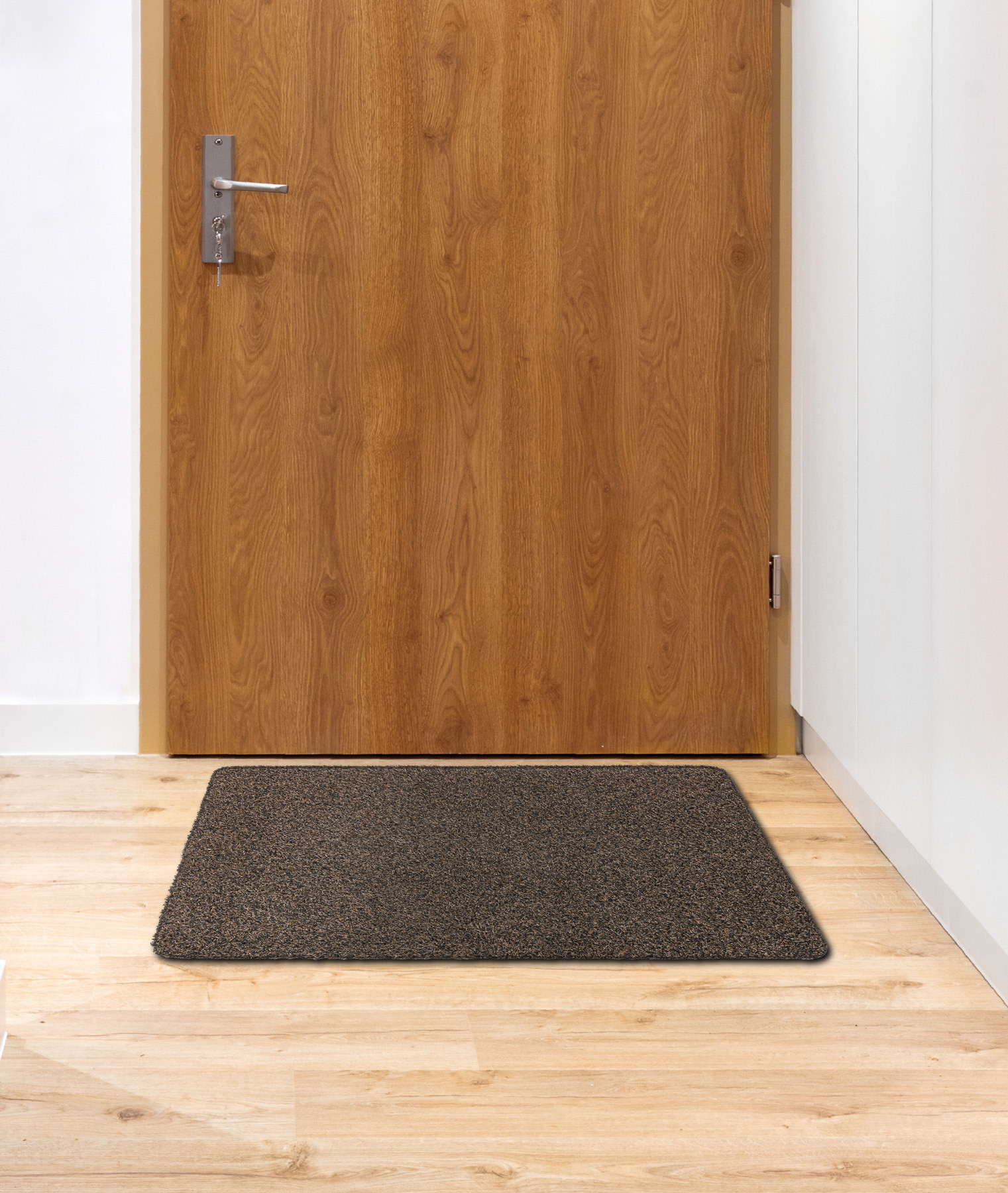 Rohožka MICHIGAN 401 hnědá