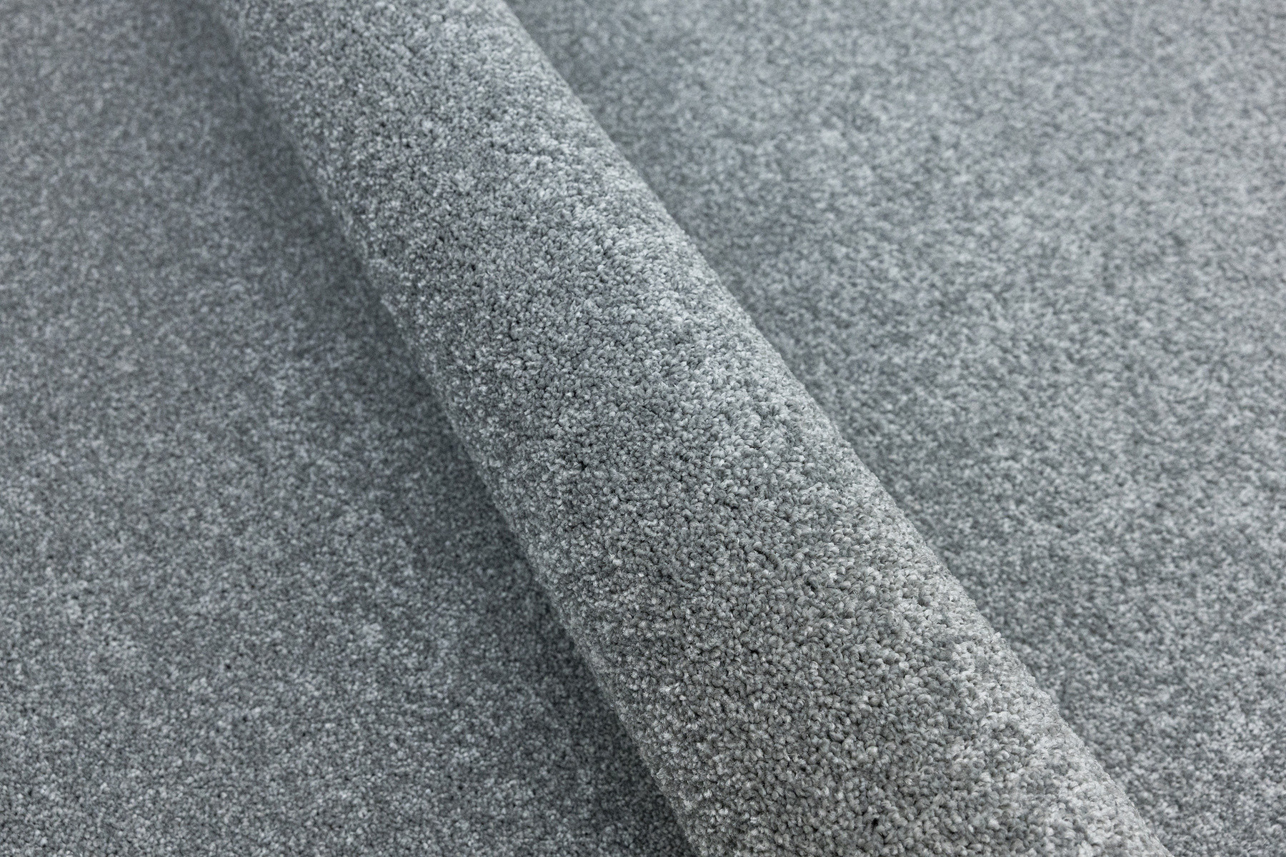 Metrážový koberec BRIGHTON 275 šedý