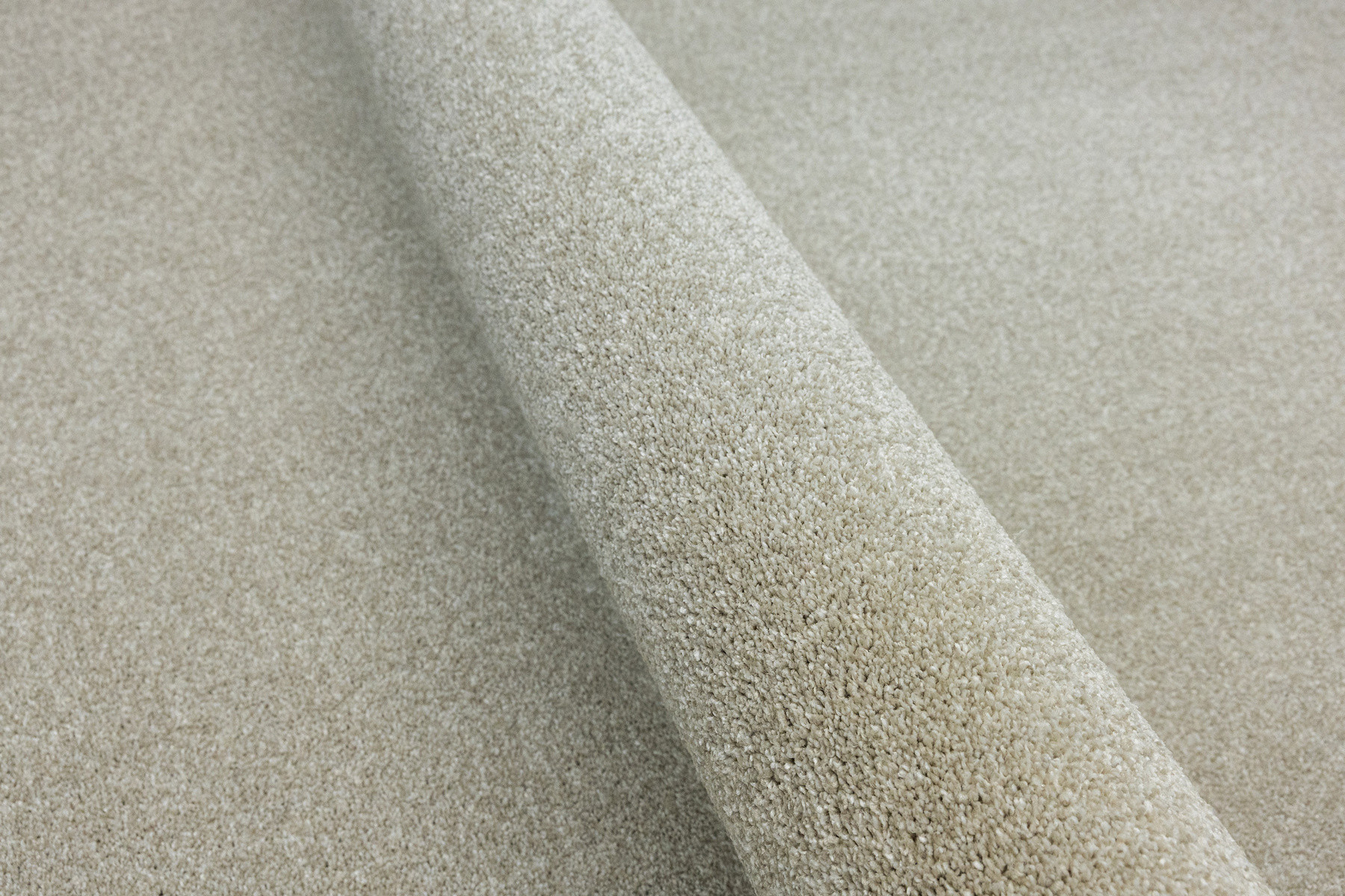 Metrážový koberec DOMINGO 172 béžový / krémový