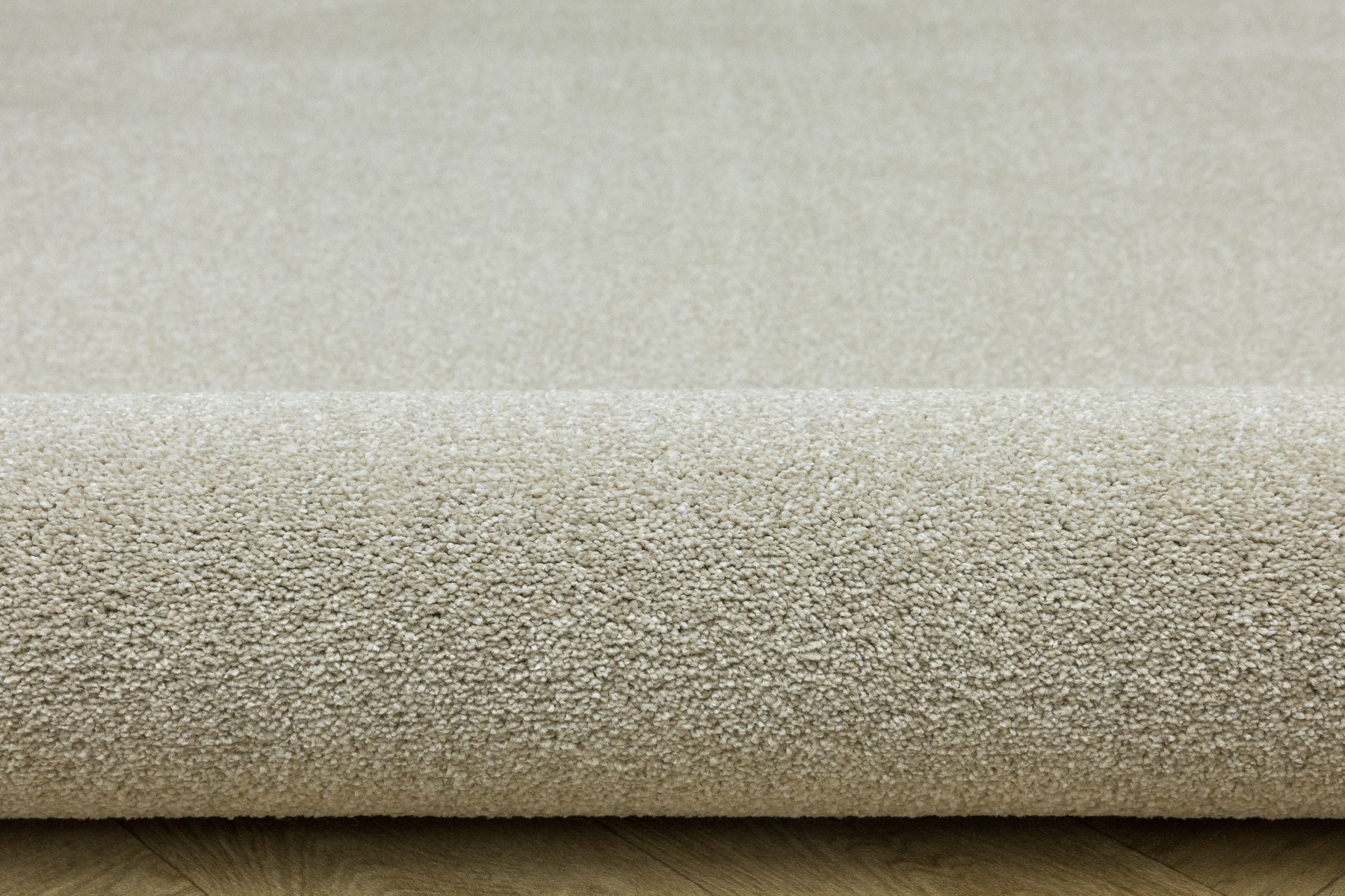 Metrážový koberec DOMINGO 172 béžový / krémový